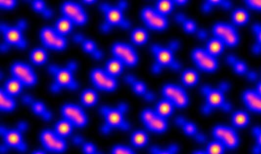 Novas técnicas na descoberta e tratamento de imagem